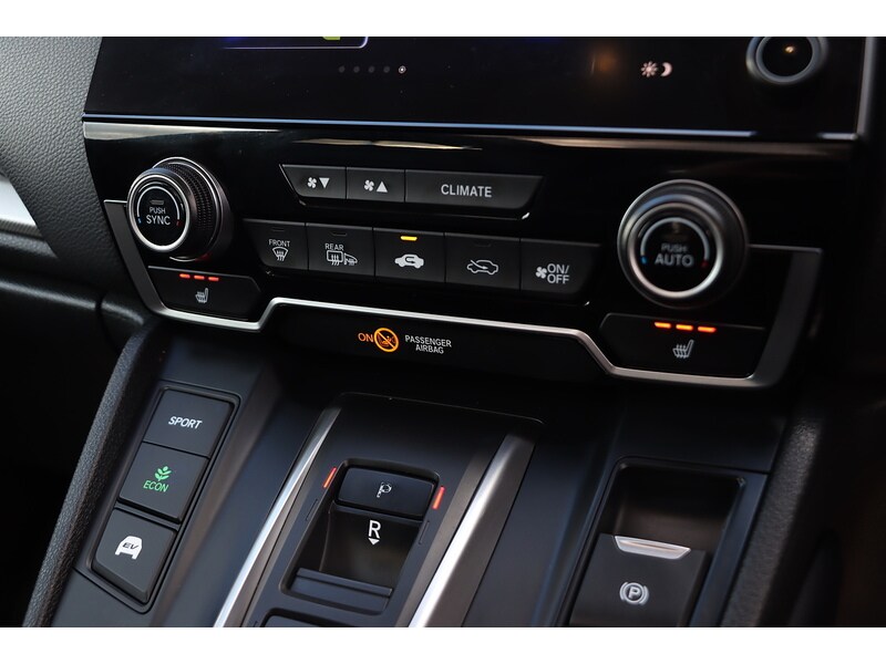 Used Honda CR-V 2019 for sale - 75743384: Photo 43