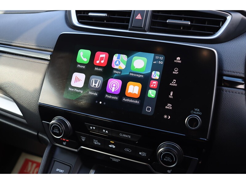 Used Honda CR-V 2019 for sale - 75743384: Photo 44