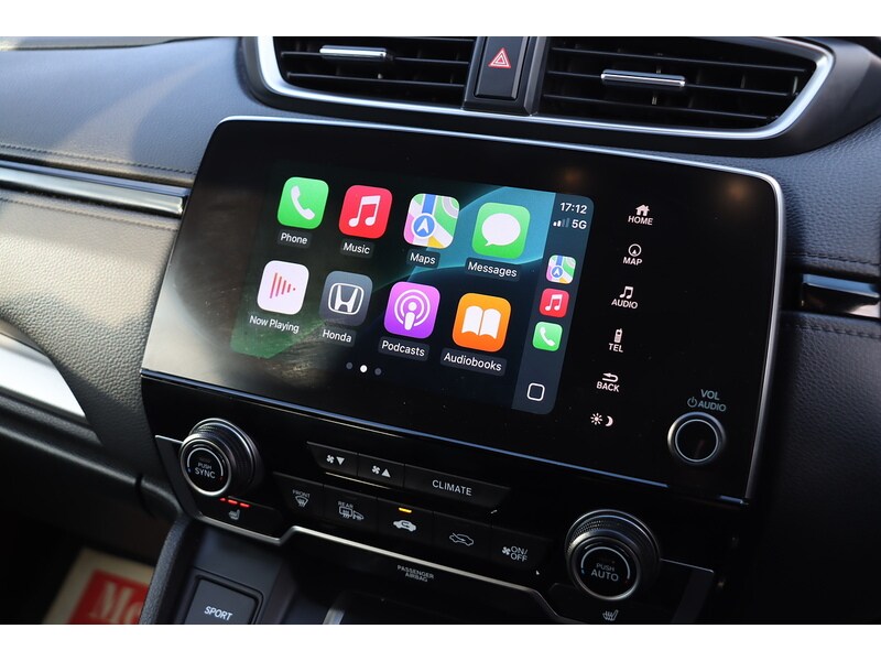 Used Honda CR-V 2019 for sale - 75743384: Photo 45