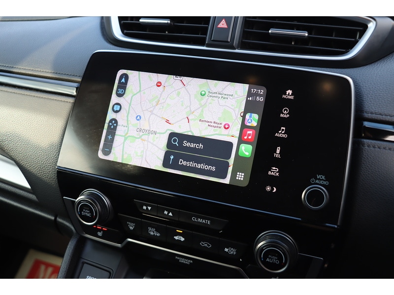 Used Honda CR-V 2019 for sale - 75743384: Photo 46