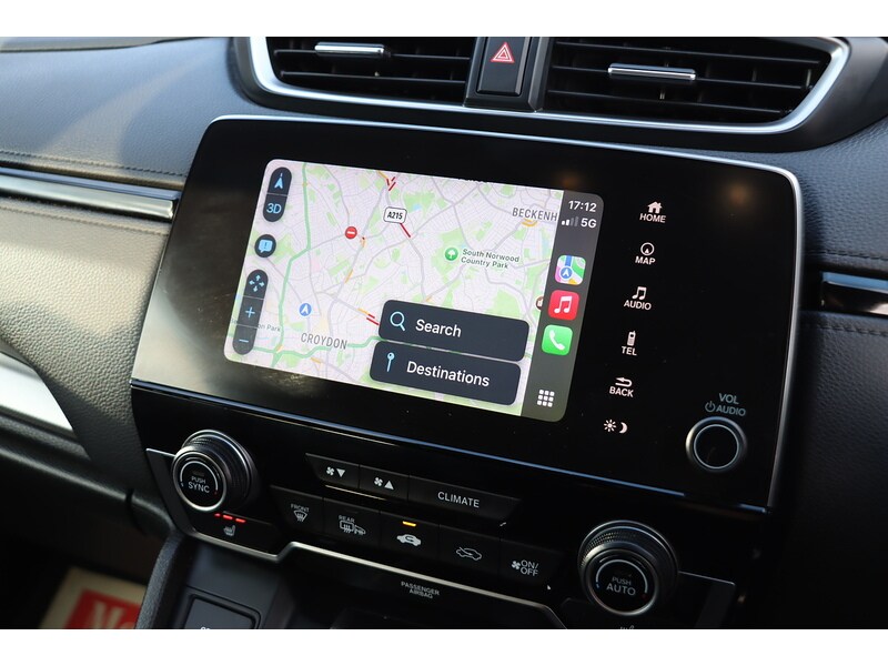 Used Honda CR-V 2019 for sale - 75743384: Photo 47