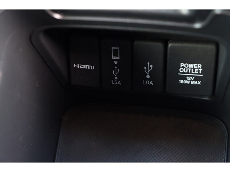 Used Honda CR-V 2019 for sale - 75743384: Photo 49