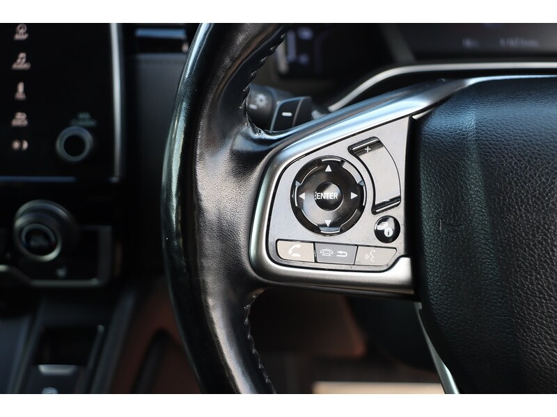 Used Honda CR-V 2019 for sale - 75743384: Photo 50