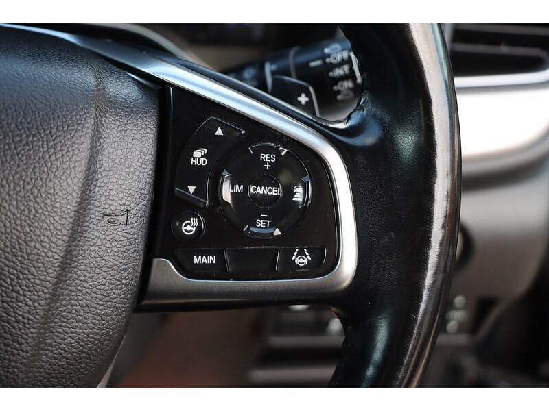 Used Honda CR-V 2019 for sale - 75743384: Photo 51