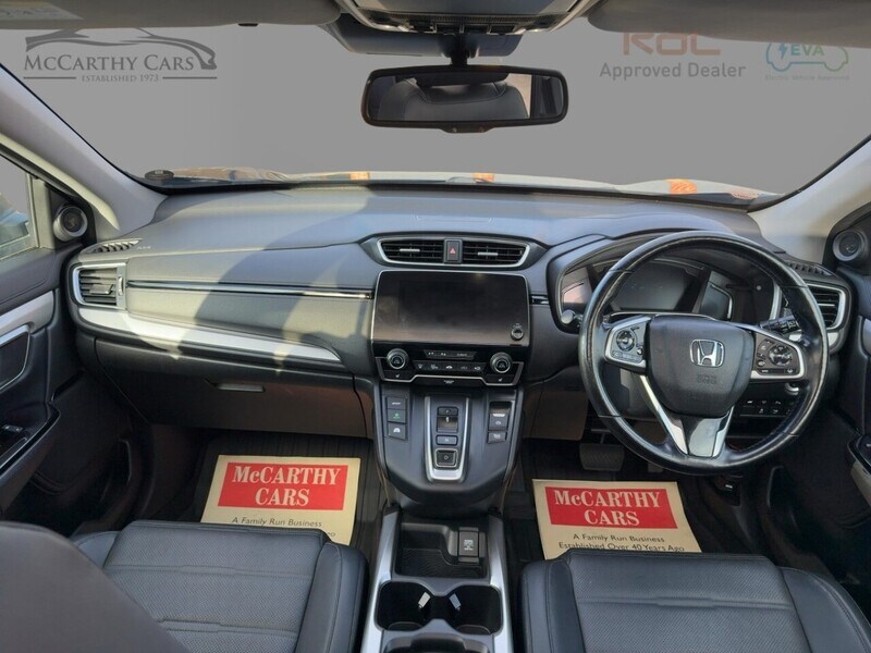 Used Honda CR-V 2019 for sale - 75743384: Photo 57