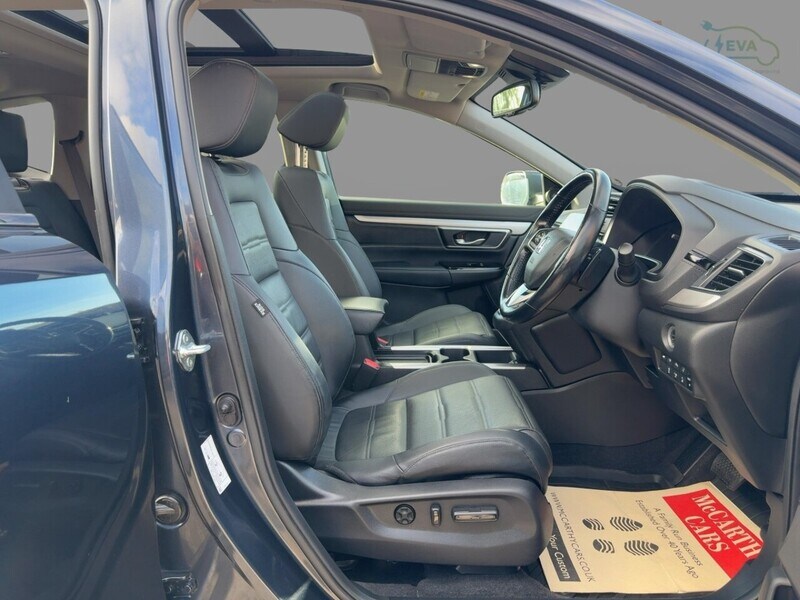 Used Honda CR-V 2019 for sale - 75743384: Photo 58