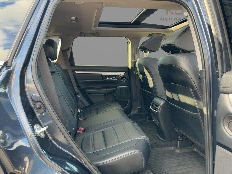 Used Honda CR-V 2019 for sale - 75743384: Photo 59