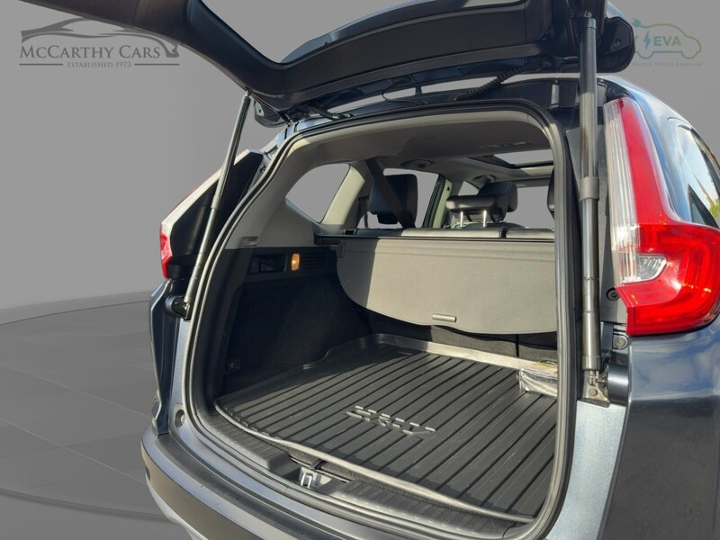 Used Honda CR-V 2019 for sale - 75743384: Photo 60