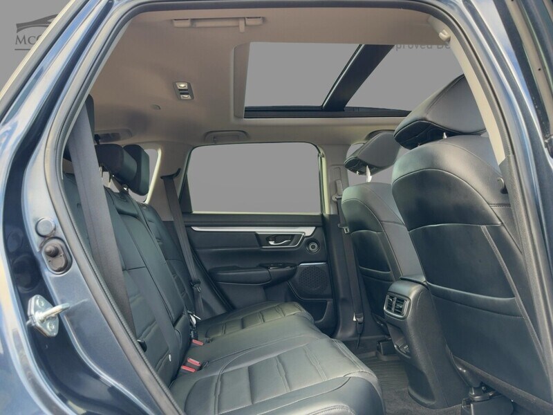 Used Honda CR-V 2019 for sale - 75743384: Photo 61