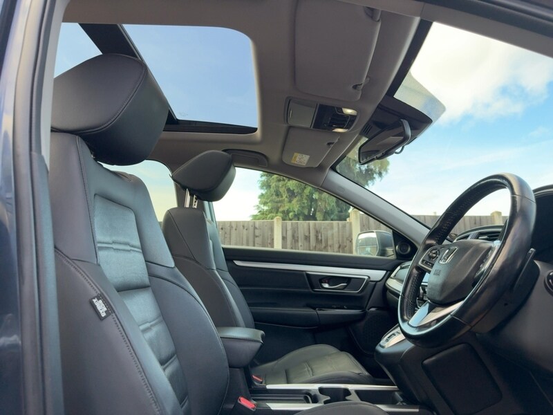 Used Honda CR-V 2019 for sale - 75743384: Photo 62