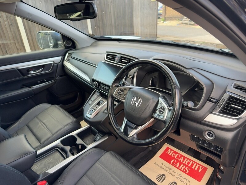 Used Honda CR-V 2019 for sale - 75743384: Photo 63