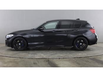 Used BMW 1 Series 2017 for sale - 79798033: Photo