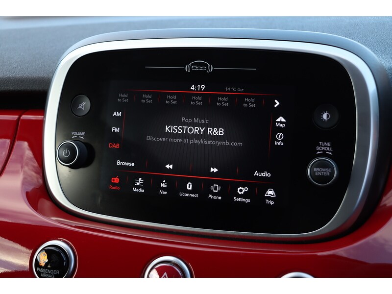 Used Fiat 500X 2019 for sale - 76236304: Photo 10