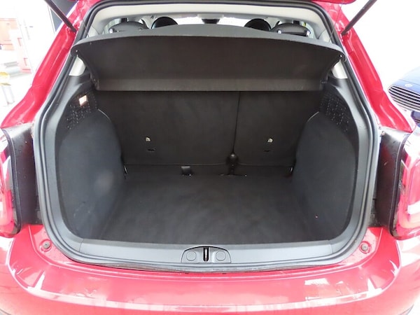 Used Fiat 500X 2019 for sale - 76236304: Photo 10