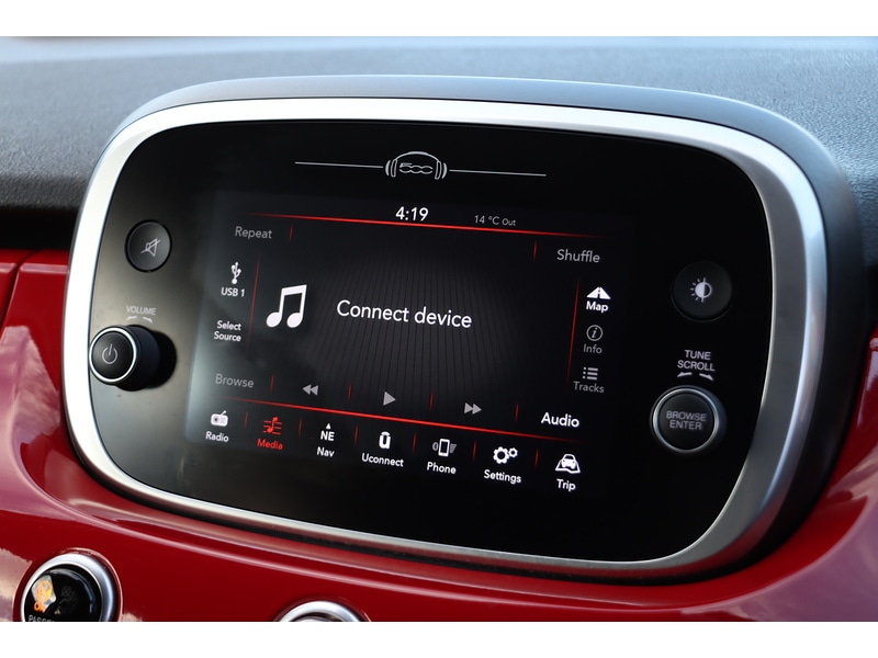 Used Fiat 500X 2019 for sale - 76236304: Photo 11