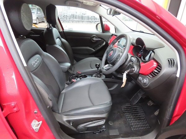 Used Fiat 500X 2019 for sale - 76236304: Photo 11