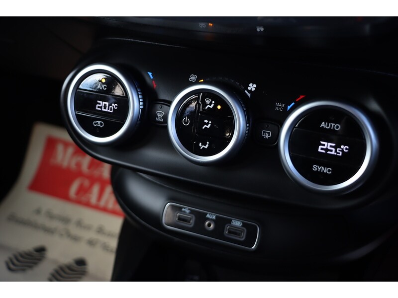 Used Fiat 500X 2019 for sale - 76236304: Photo 12