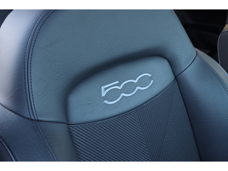 Used Fiat 500X 2019 for sale - 76236304: Photo 13