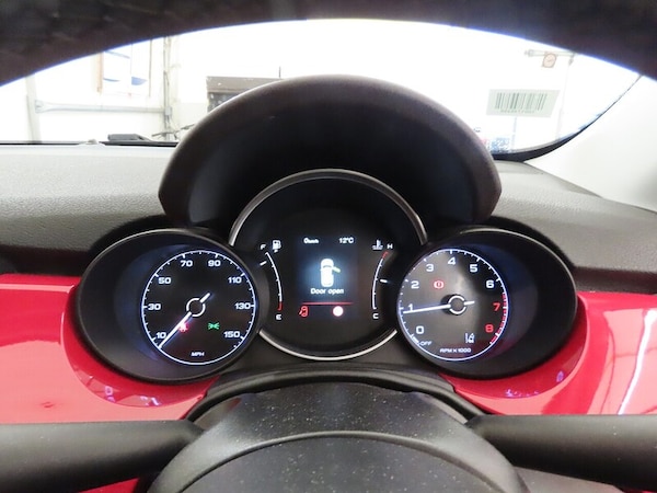 Used Fiat 500X 2019 for sale - 76236304: Photo 13