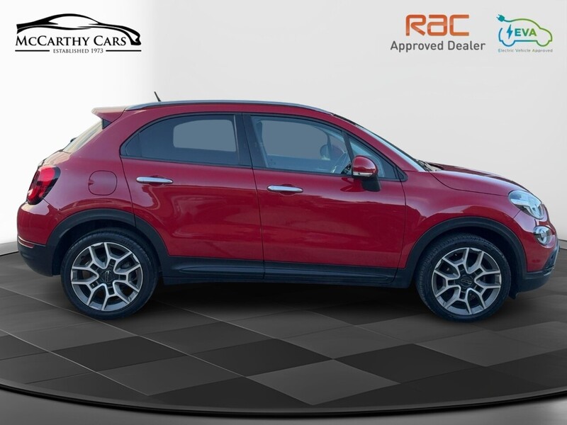 Used Fiat 500X 2019 for sale - 76236304: Photo 15