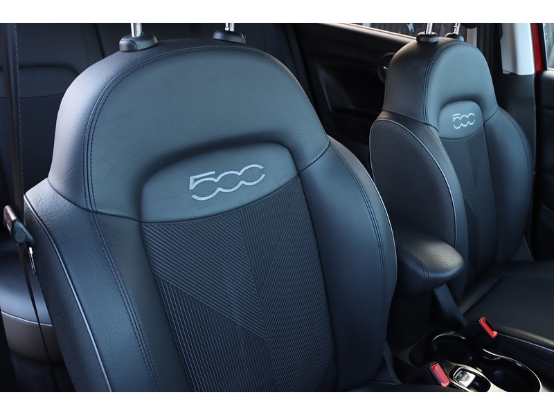 Used Fiat 500X 2019 for sale - 76236304: Photo 19