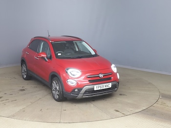 Fiat - 500X