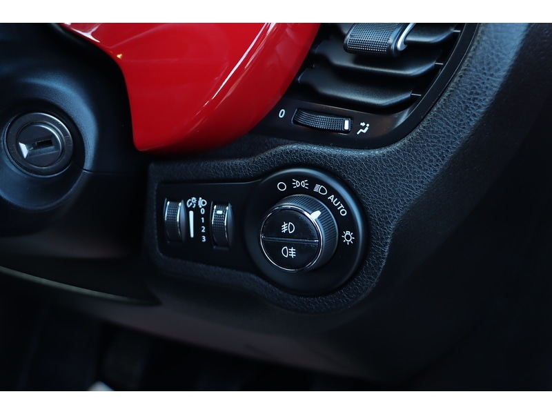 Used Fiat 500X 2019 for sale - 76236304: Photo 20