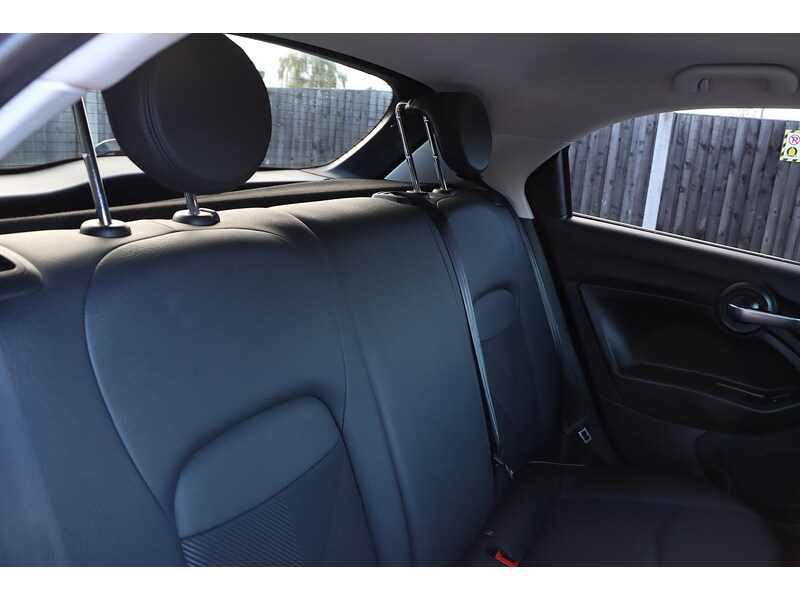 Used Fiat 500X 2019 for sale - 76236304: Photo 24