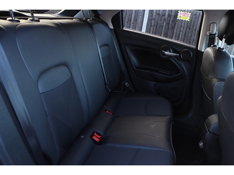 Used Fiat 500X 2019 for sale - 76236304: Photo 25