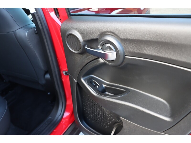 Used Fiat 500X 2019 for sale - 76236304: Photo 26