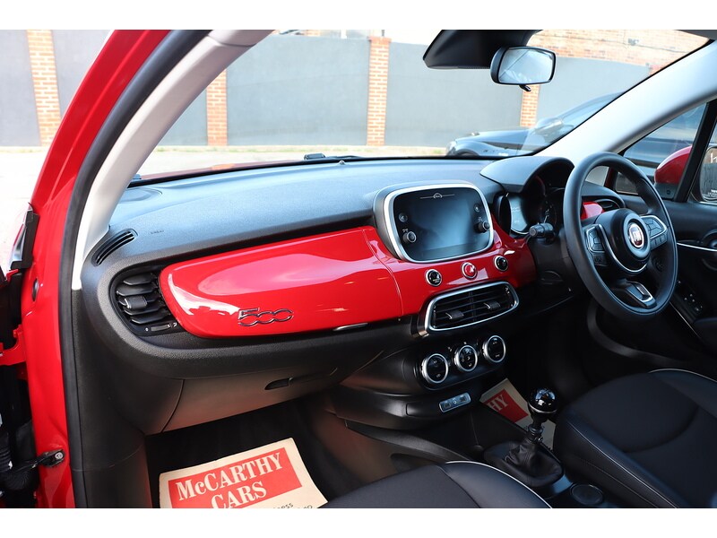 Used Fiat 500X 2019 for sale - 76236304: Photo 27