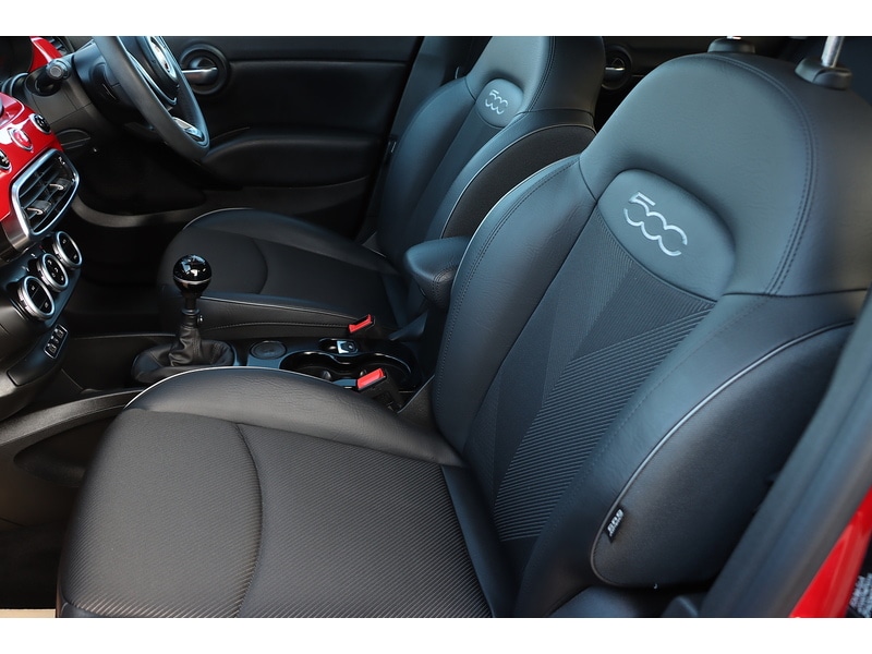 Used Fiat 500X 2019 for sale - 76236304: Photo 29