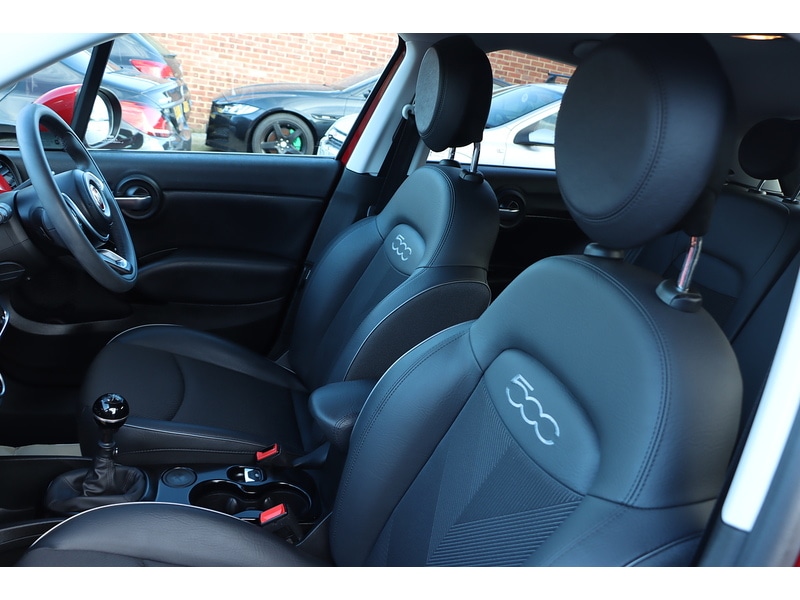 Used Fiat 500X 2019 for sale - 76236304: Photo 30