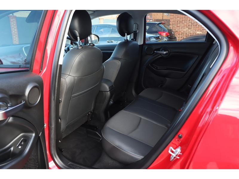 Used Fiat 500X 2019 for sale - 76236304: Photo 31