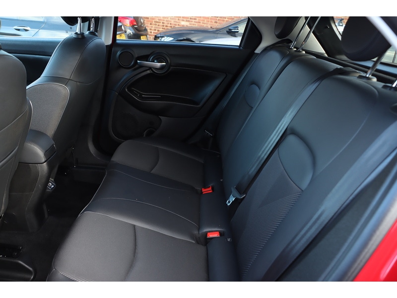 Used Fiat 500X 2019 for sale - 76236304: Photo 32