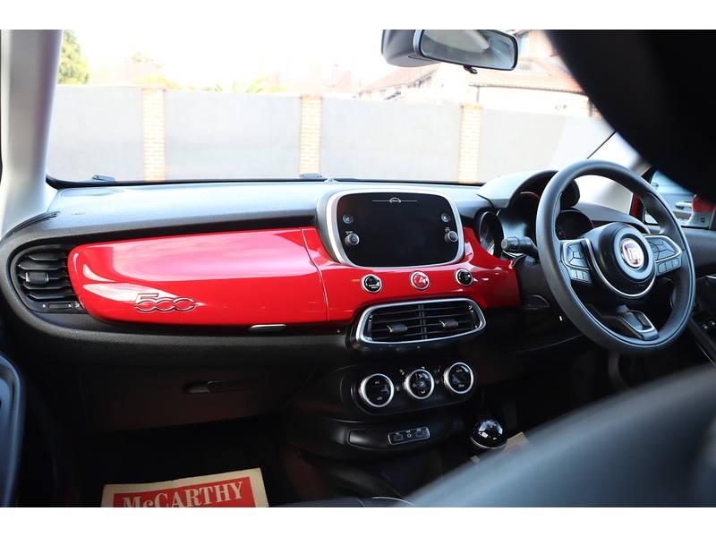 Used Fiat 500X 2019 for sale - 76236304: Photo 33