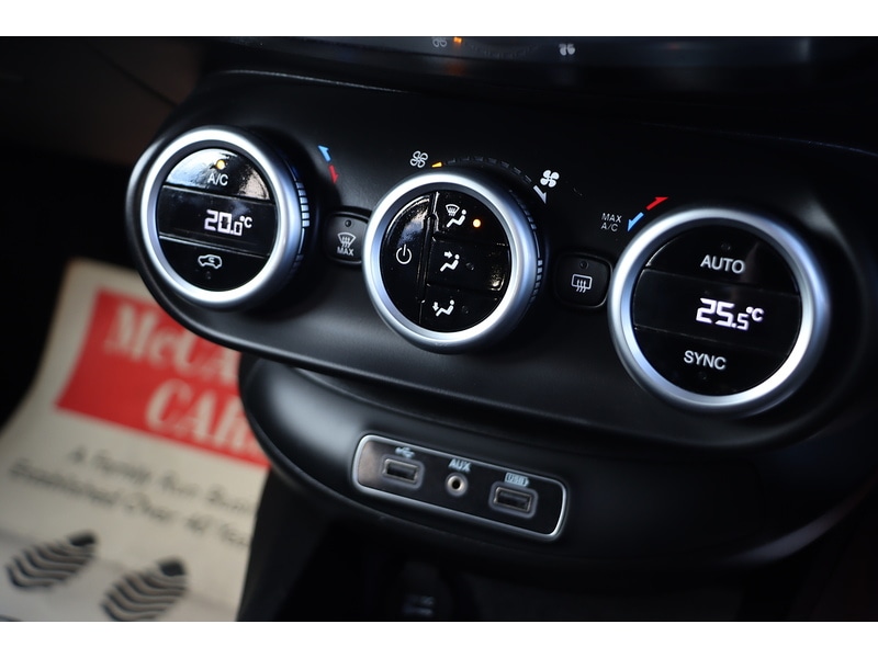 Used Fiat 500X 2019 for sale - 76236304: Photo 34