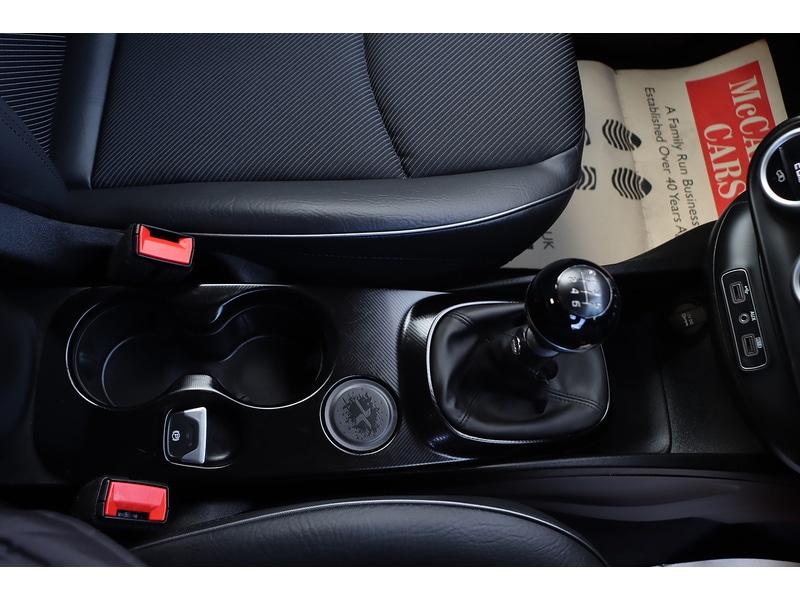 Used Fiat 500X 2019 for sale - 76236304: Photo 36