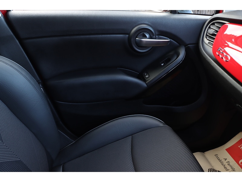 Used Fiat 500X 2019 for sale - 76236304: Photo 37