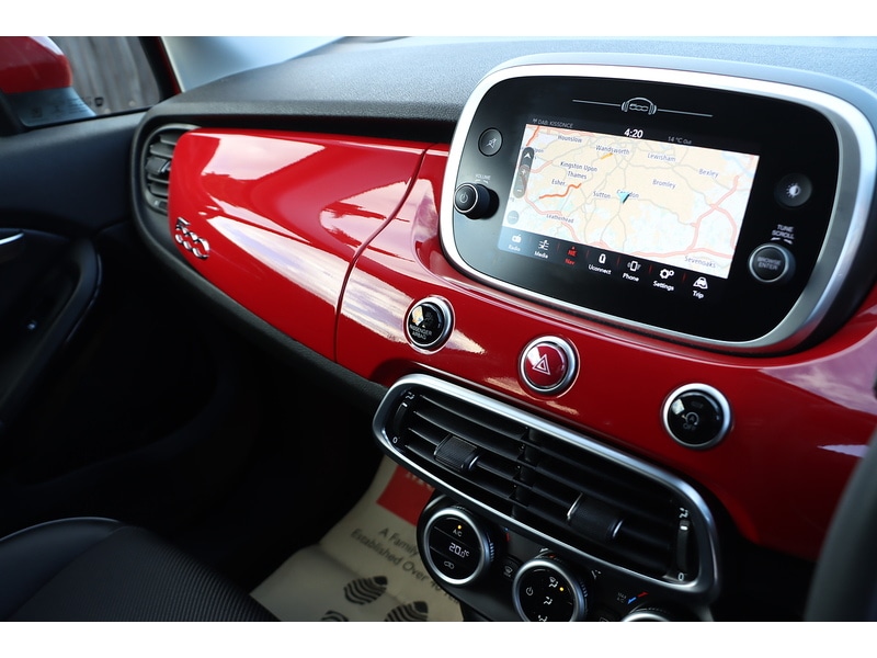 Used Fiat 500X 2019 for sale - 76236304: Photo 38