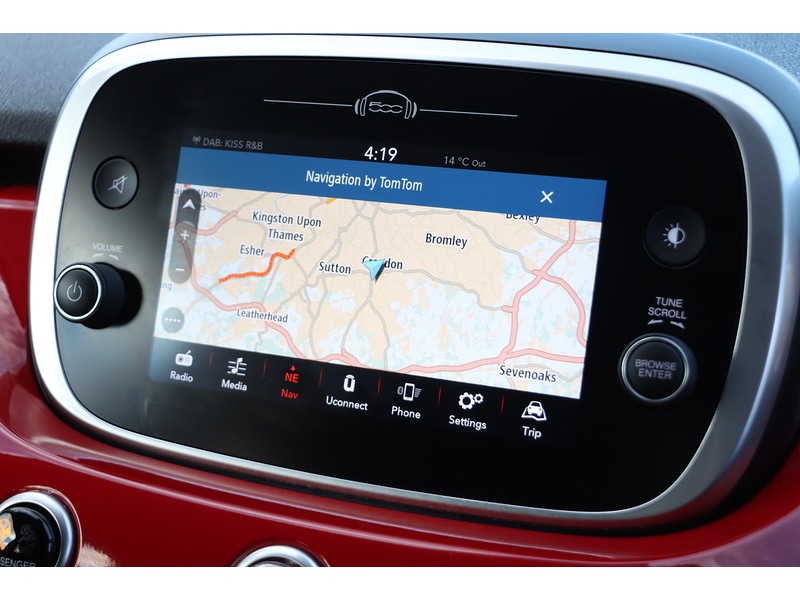 Used Fiat 500X 2019 for sale - 76236304: Photo 39