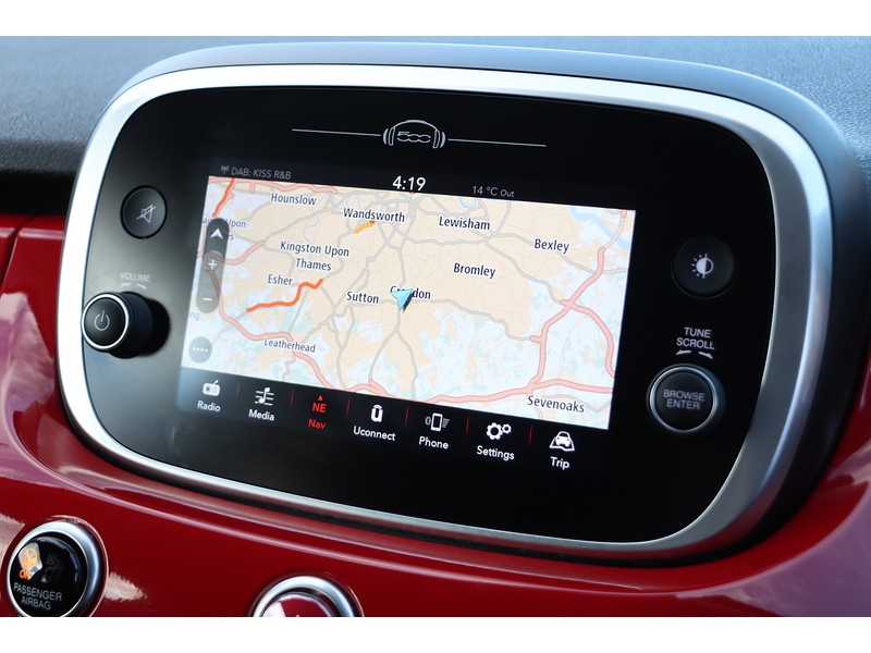 Used Fiat 500X 2019 for sale - 76236304: Photo 4