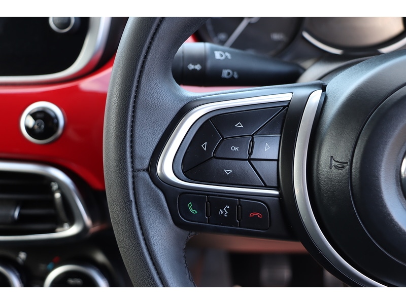 Used Fiat 500X 2019 for sale - 76236304: Photo 40