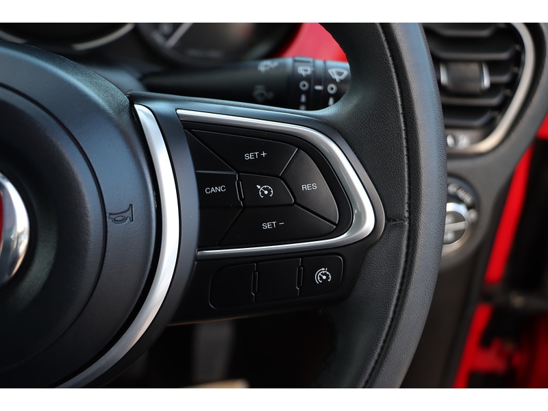 Used Fiat 500X 2019 for sale - 76236304: Photo 41