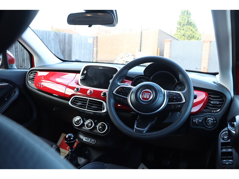 Used Fiat 500X 2019 for sale - 76236304: Photo 46