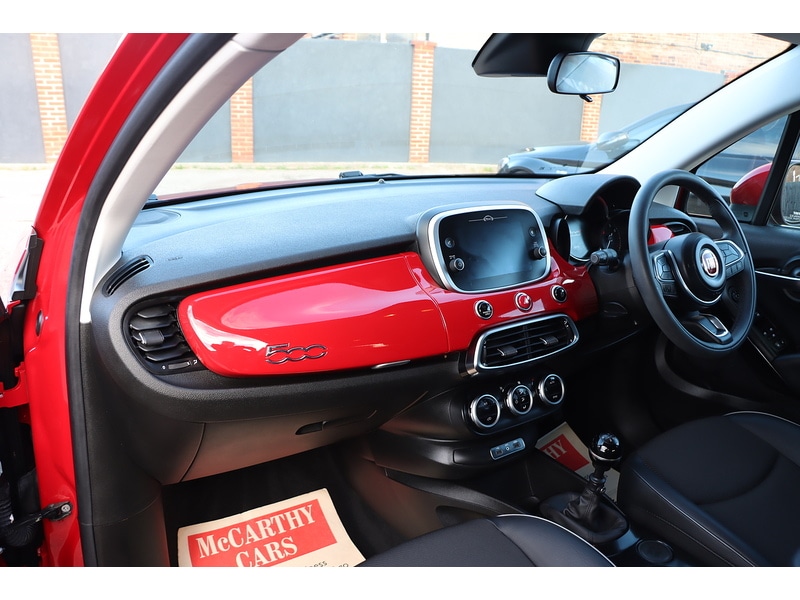 Used Fiat 500X 2019 for sale - 76236304: Photo 47