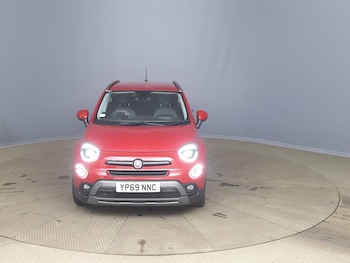Used Fiat 500X 2019 for sale - 76236304: Photo 4