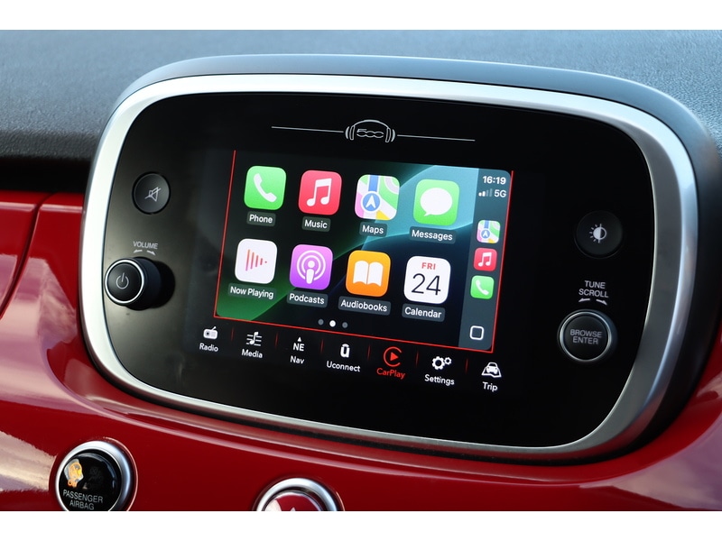 Used Fiat 500X 2019 for sale - 76236304: Photo 50