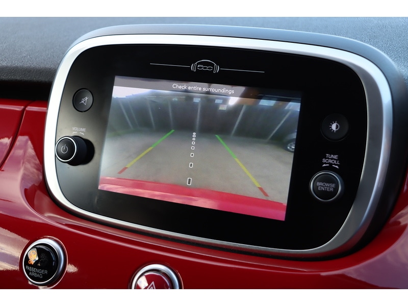 Used Fiat 500X 2019 for sale - 76236304: Photo 52