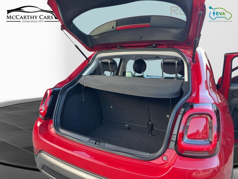 Used Fiat 500X 2019 for sale - 76236304: Photo 55